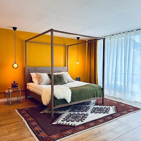 Lofts V26 Apartment เอสเซน ภายนอก รูปภาพ
