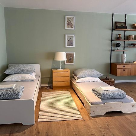 Lofts V26 Apartment เอสเซน ภายนอก รูปภาพ