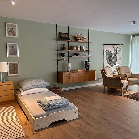 Lofts V26 Apartment เอสเซน ภายนอก รูปภาพ