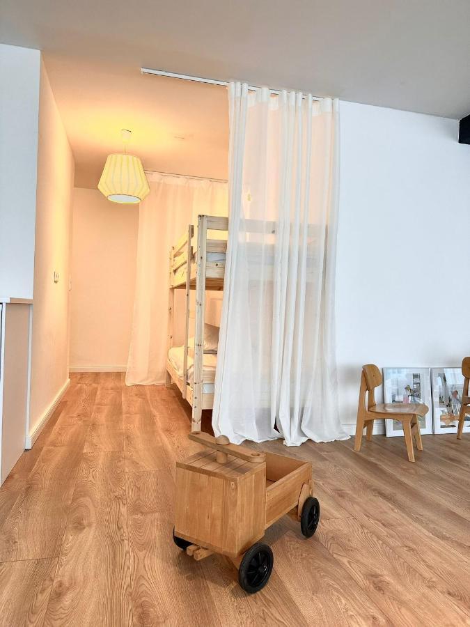 Lofts V26 Apartment เอสเซน ภายนอก รูปภาพ