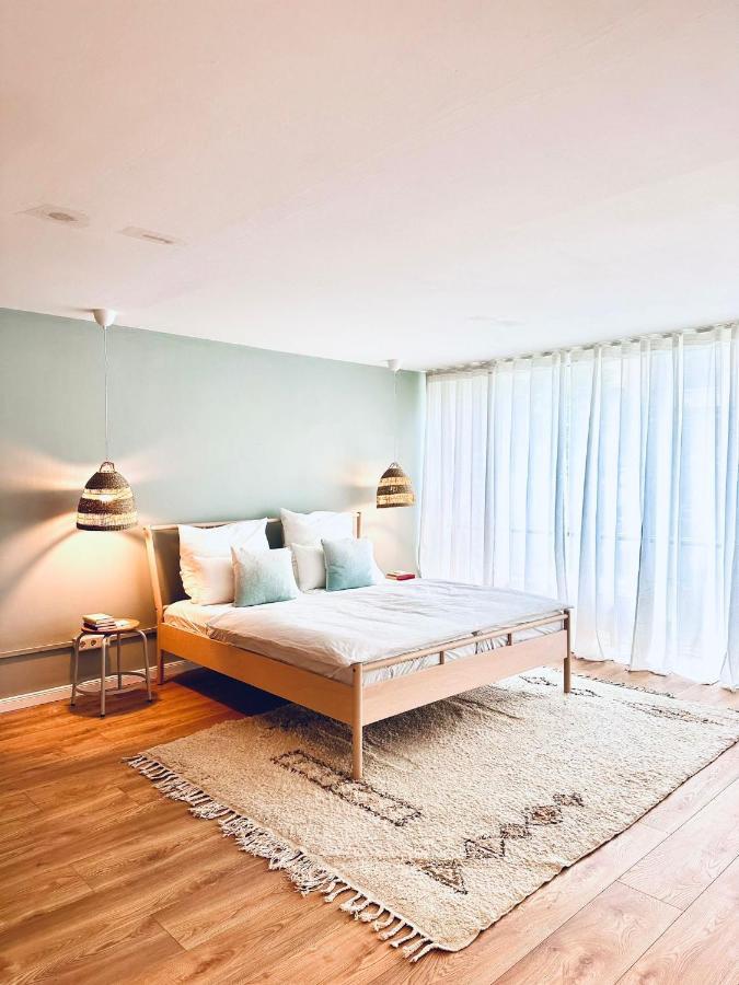 Lofts V26 Apartment เอสเซน ภายนอก รูปภาพ