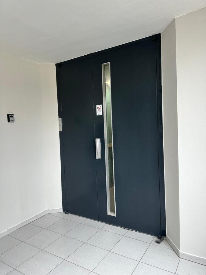 Lofts V26 Apartment เอสเซน ภายนอก รูปภาพ