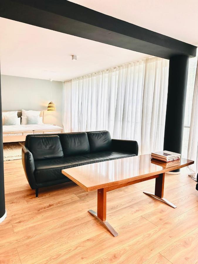 Lofts V26 Apartment เอสเซน ภายนอก รูปภาพ