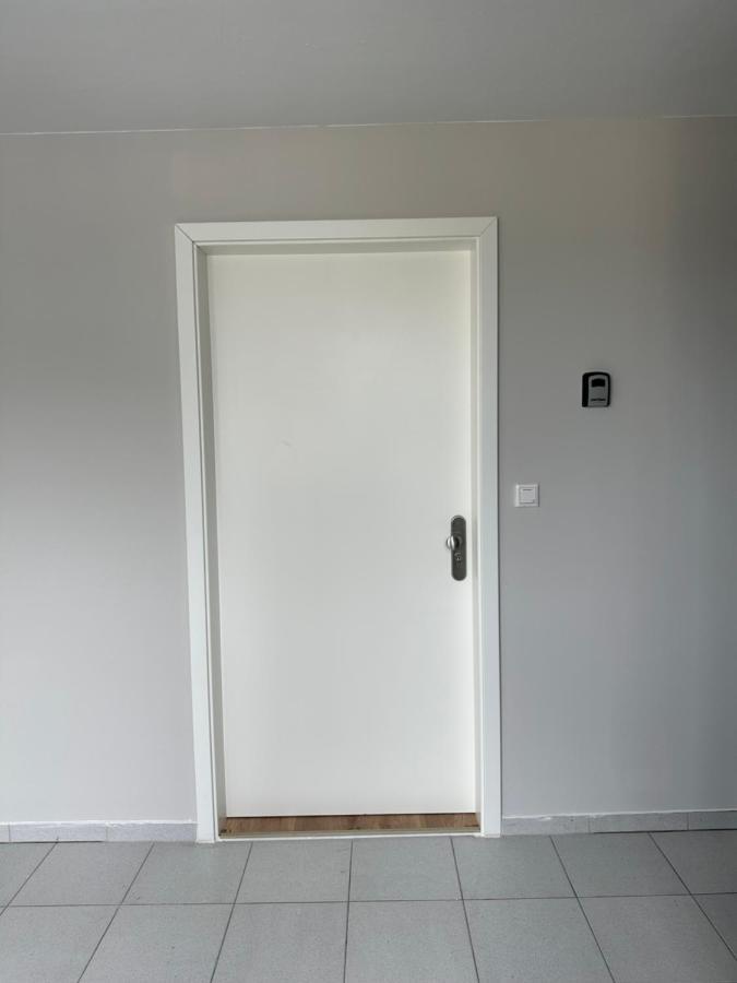 Lofts V26 Apartment เอสเซน ภายนอก รูปภาพ