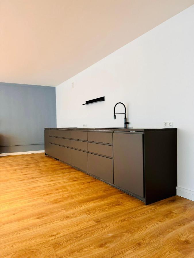 Lofts V26 Apartment เอสเซน ภายนอก รูปภาพ
