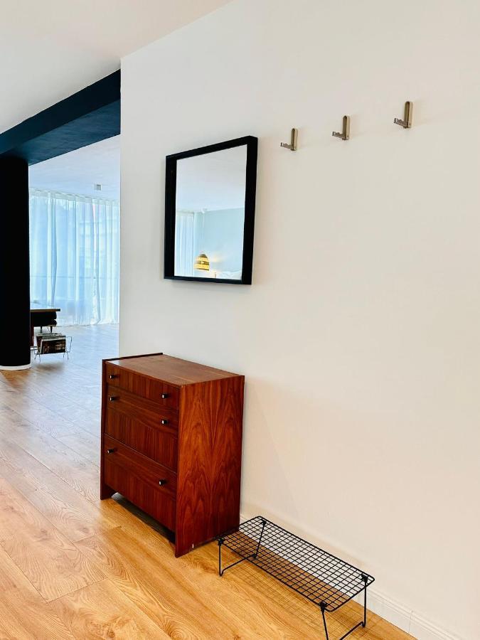 Lofts V26 Apartment เอสเซน ภายนอก รูปภาพ