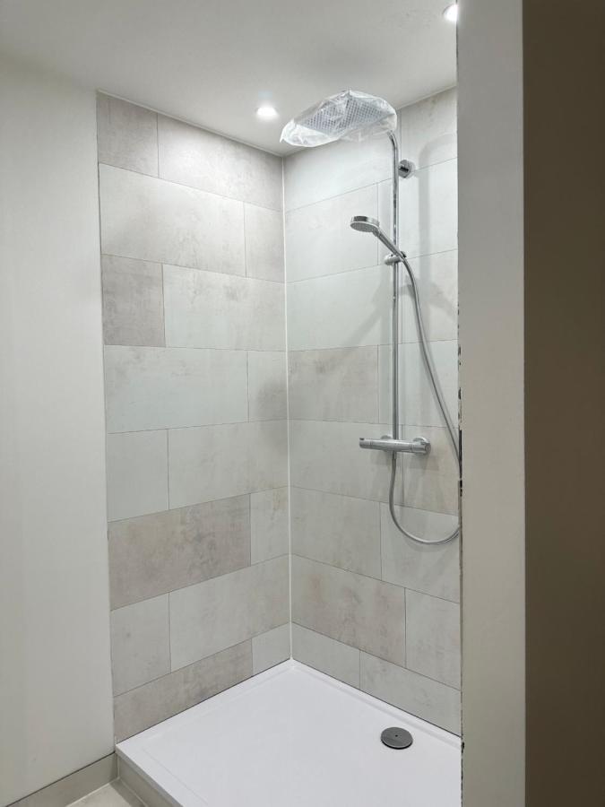 Lofts V26 Apartment เอสเซน ภายนอก รูปภาพ