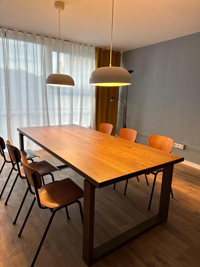 Lofts V26 Apartment เอสเซน ภายนอก รูปภาพ