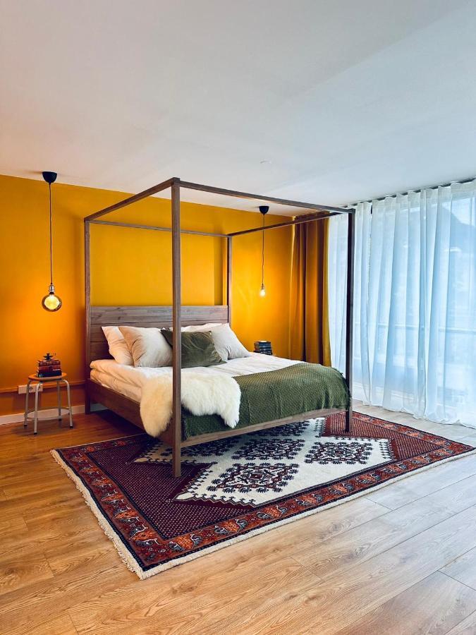 Lofts V26 Apartment เอสเซน ภายนอก รูปภาพ
