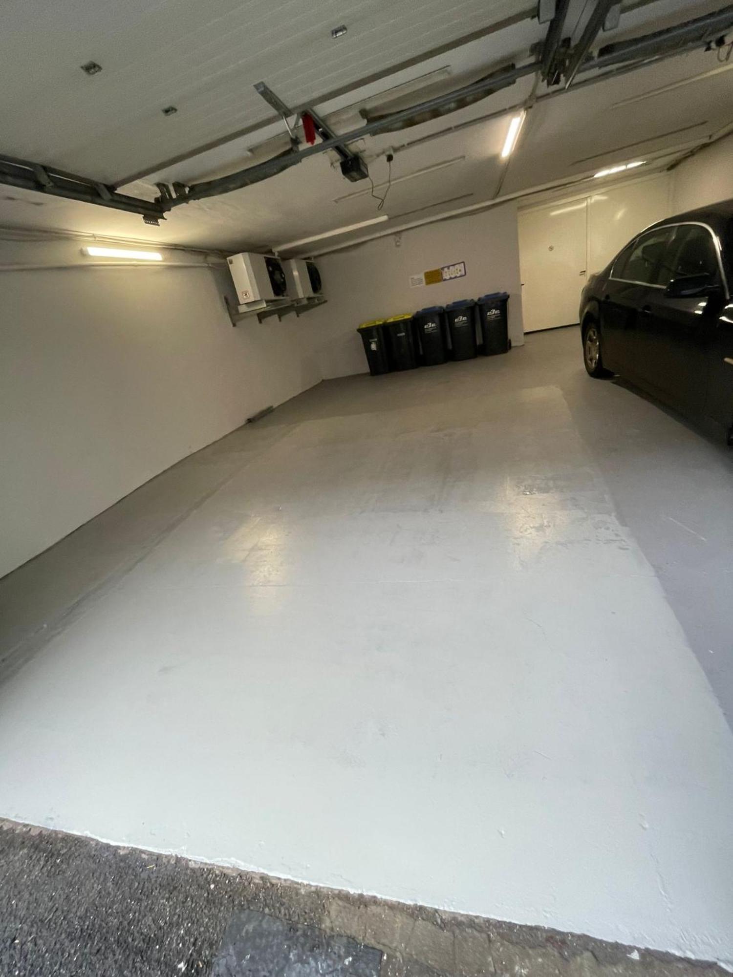 Lofts V26 Apartment เอสเซน ภายนอก รูปภาพ