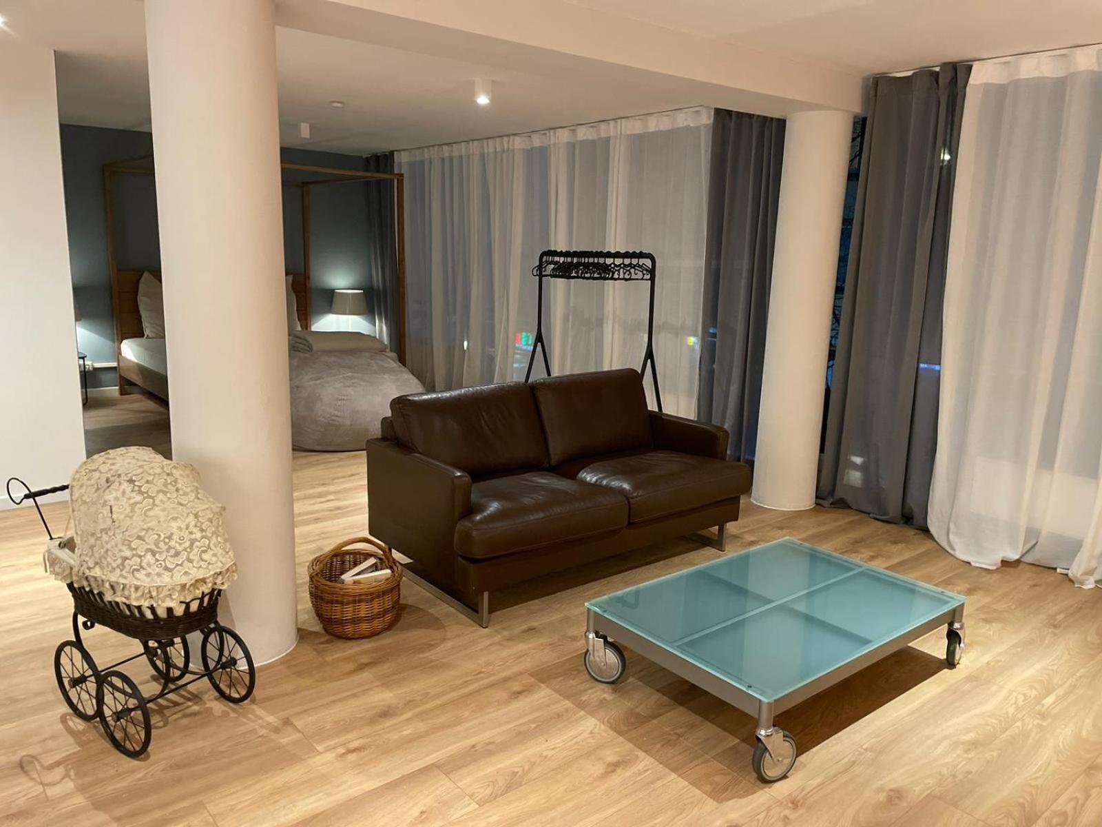 Lofts V26 Apartment เอสเซน ภายนอก รูปภาพ
