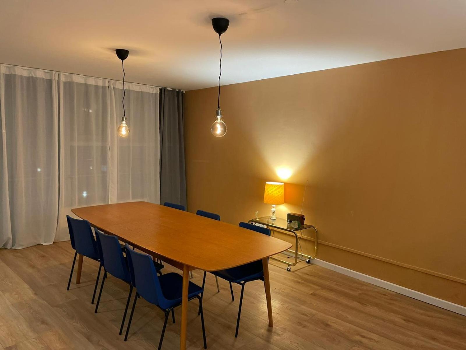 Lofts V26 Apartment เอสเซน ภายนอก รูปภาพ