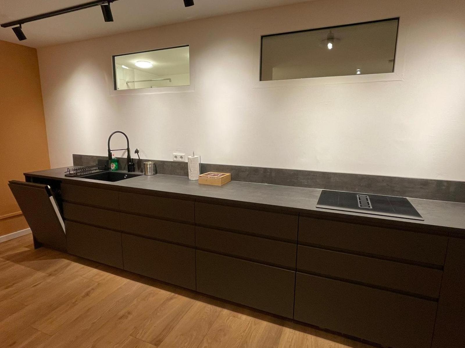 Lofts V26 Apartment เอสเซน ภายนอก รูปภาพ