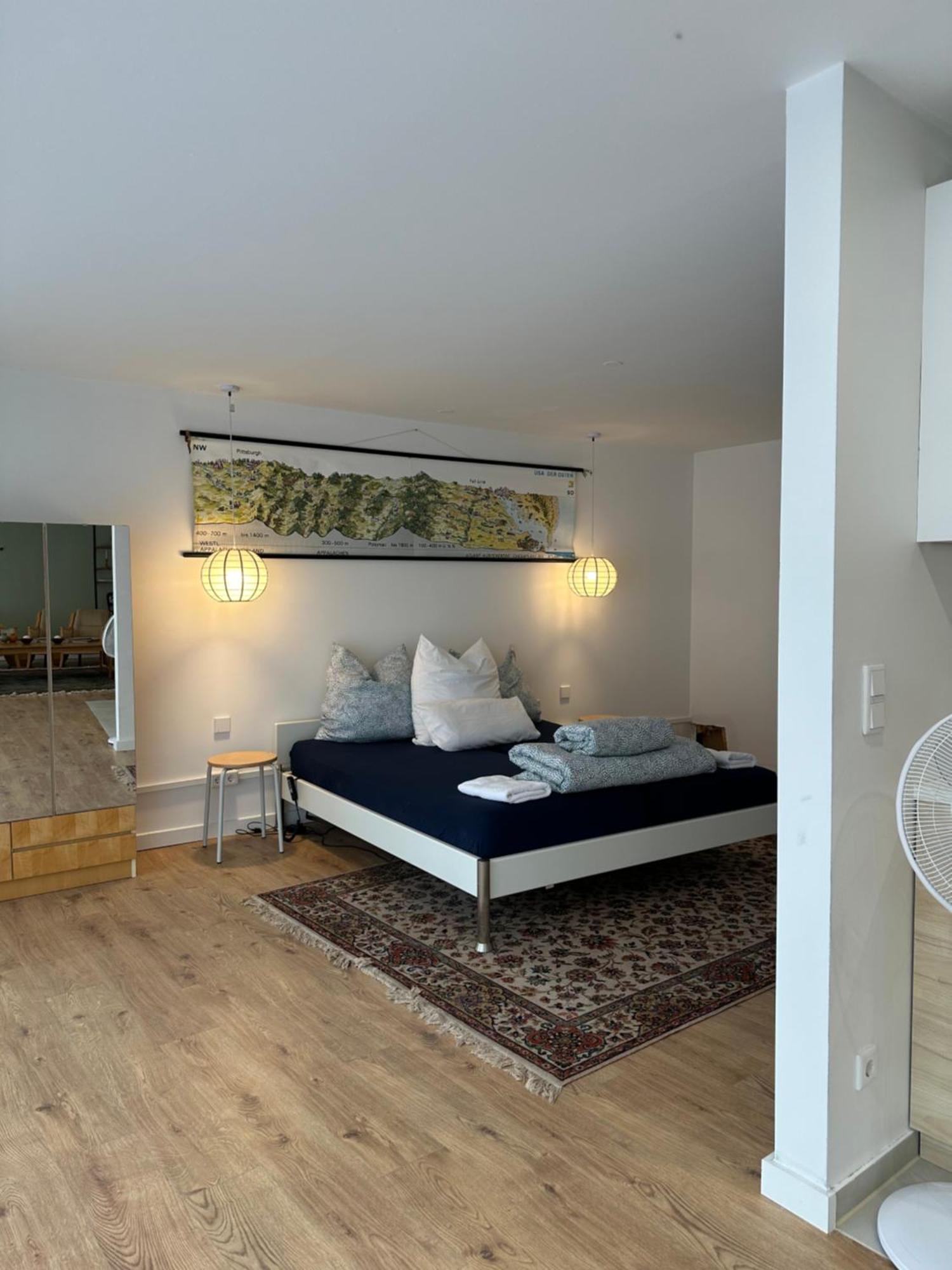 Lofts V26 Apartment เอสเซน ภายนอก รูปภาพ
