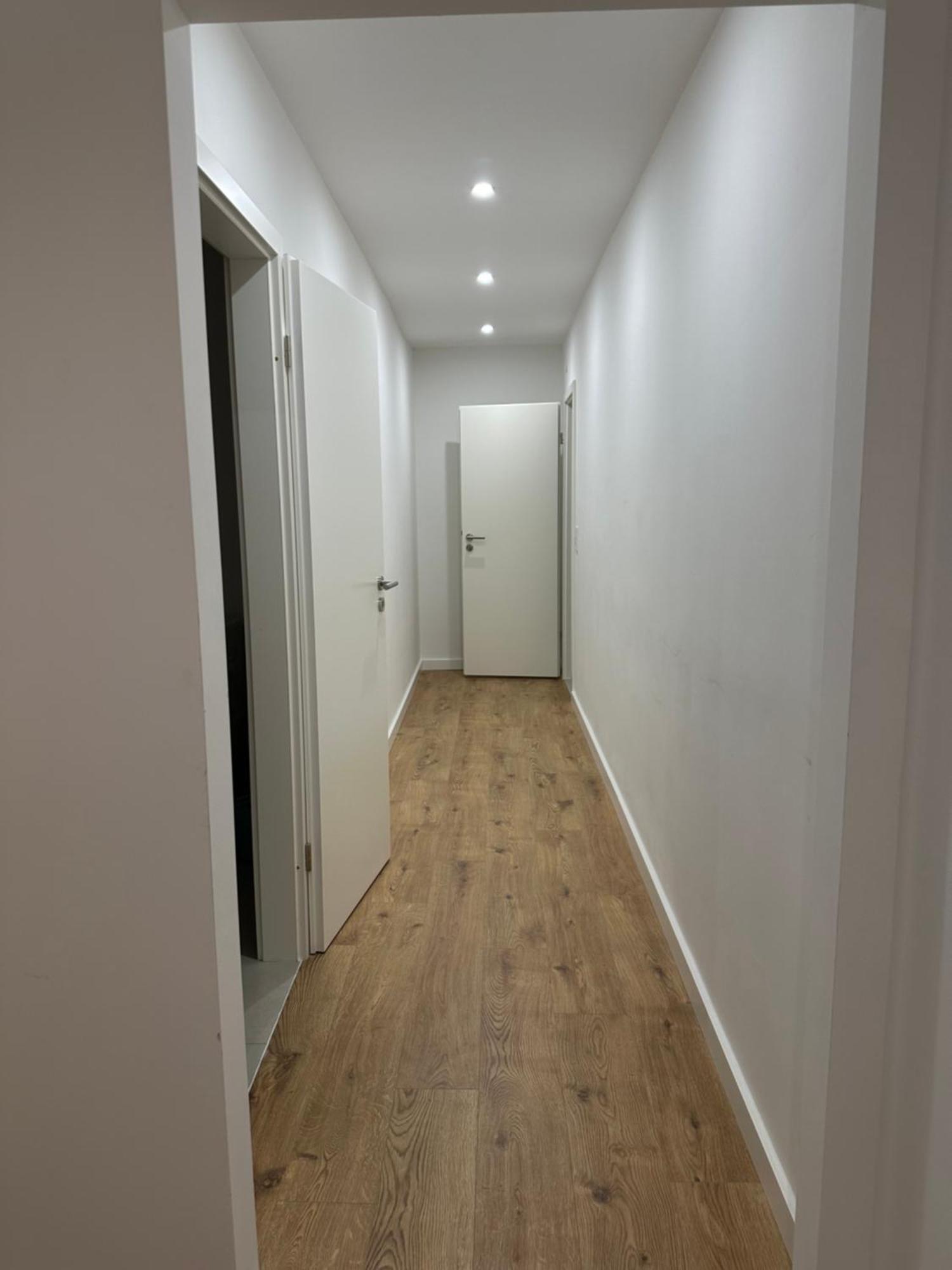 Lofts V26 Apartment เอสเซน ภายนอก รูปภาพ