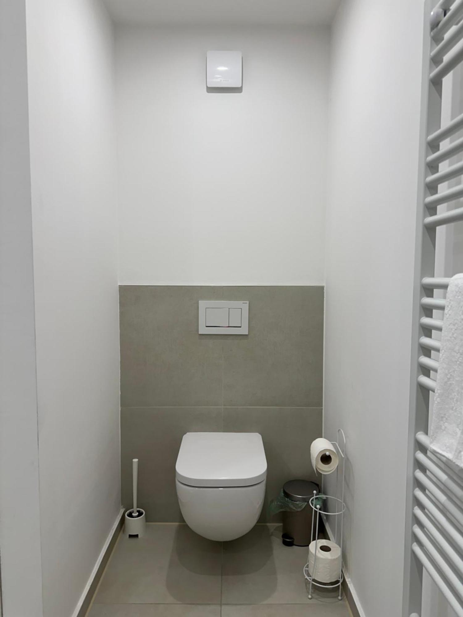 Lofts V26 Apartment เอสเซน ภายนอก รูปภาพ
