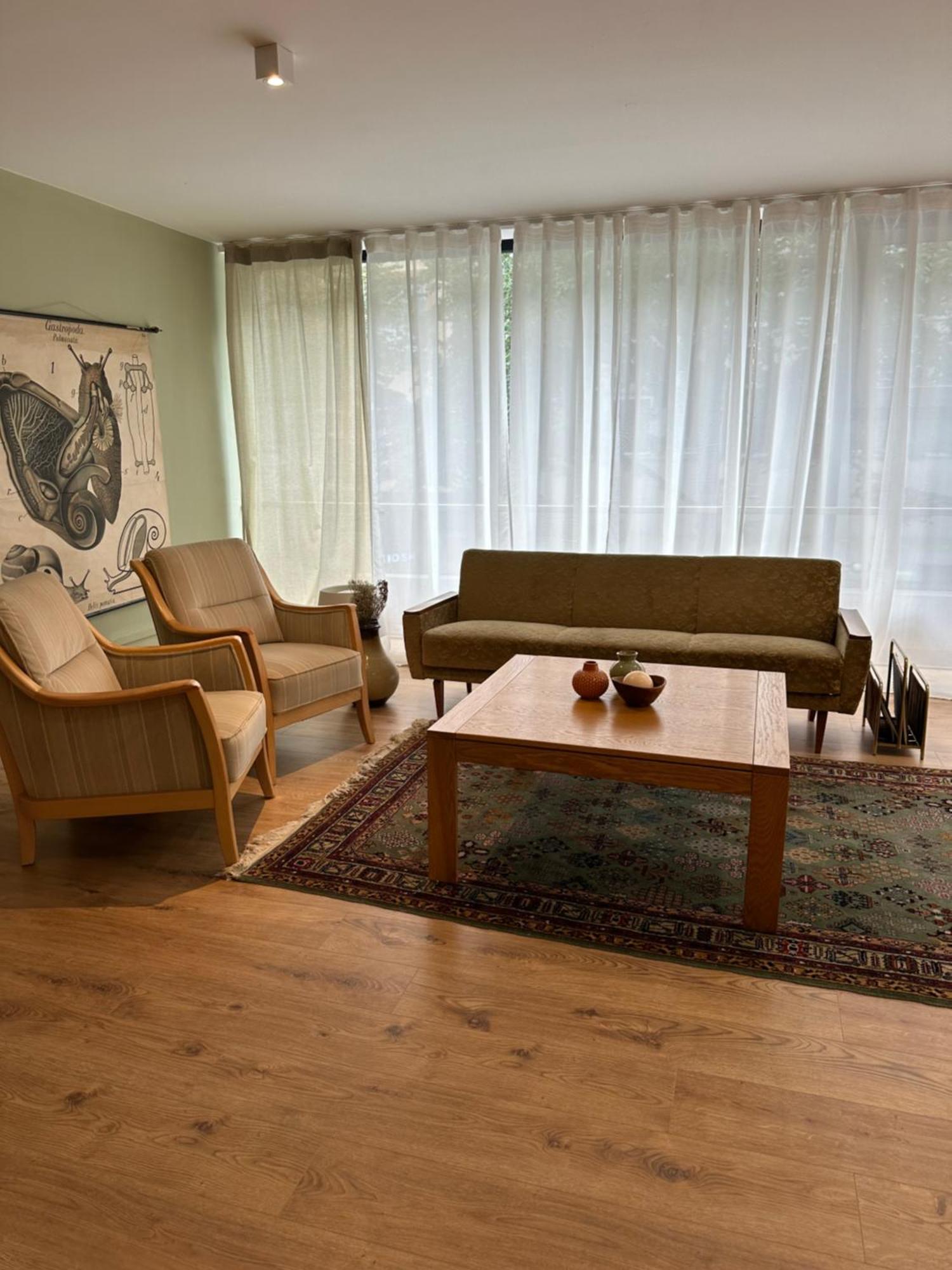 Lofts V26 Apartment เอสเซน ภายนอก รูปภาพ