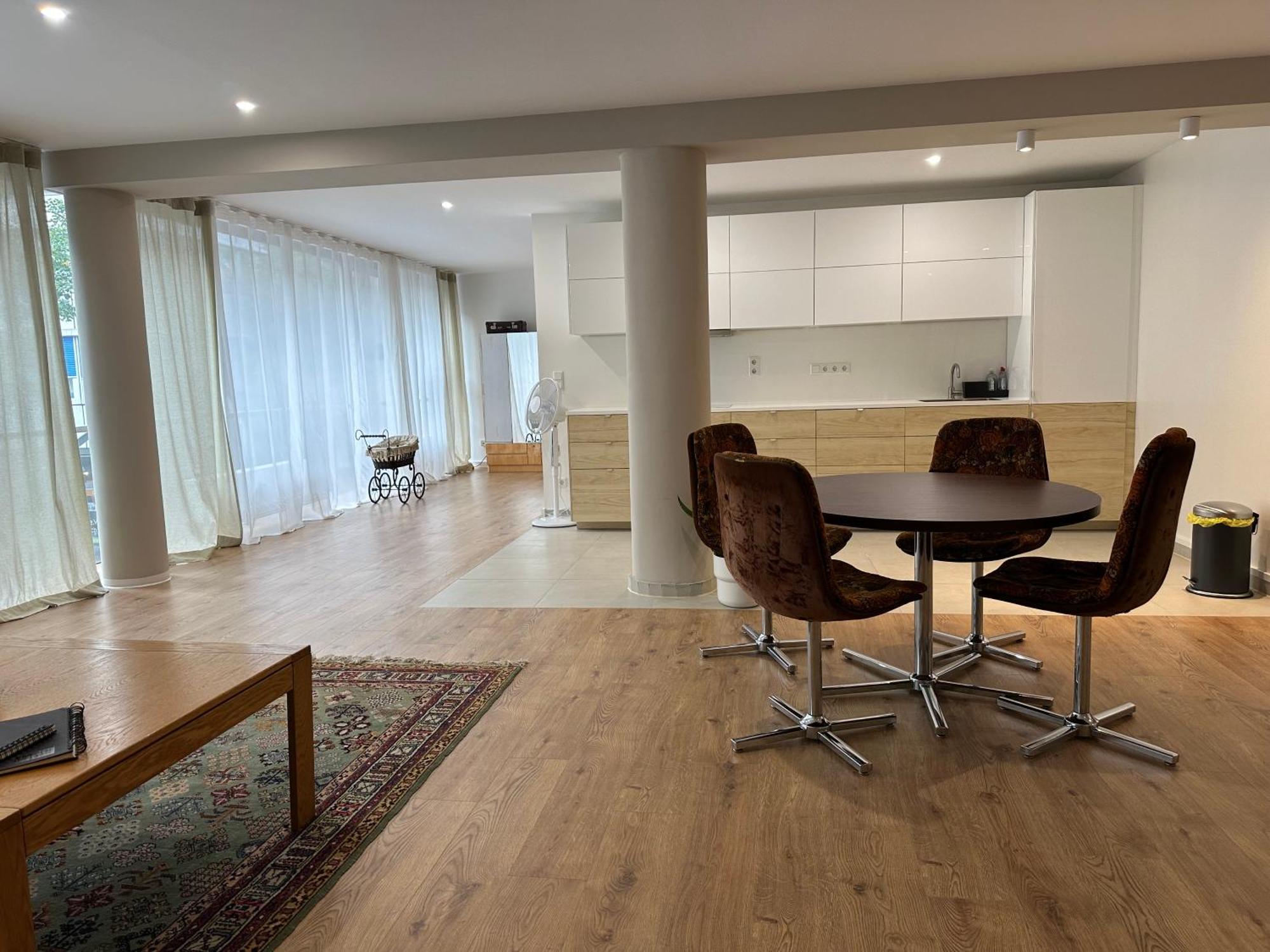 Lofts V26 Apartment เอสเซน ภายนอก รูปภาพ