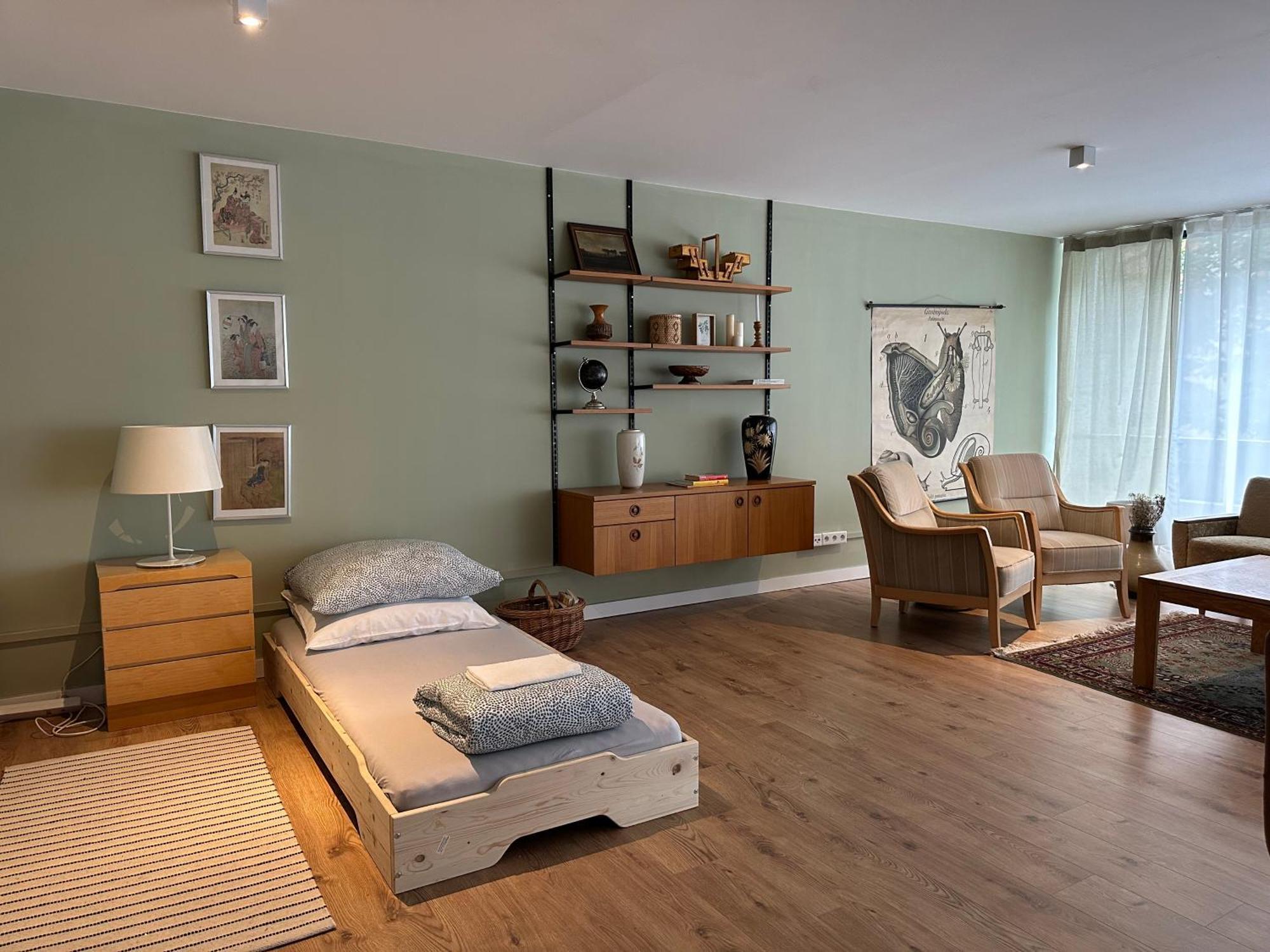 Lofts V26 Apartment เอสเซน ภายนอก รูปภาพ