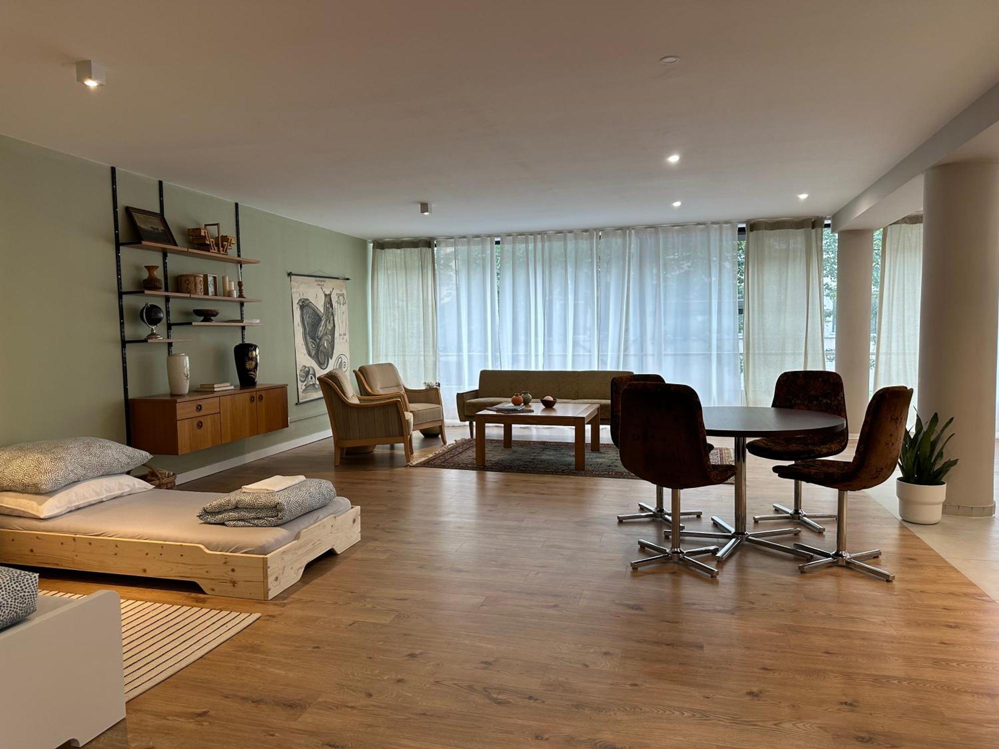 Lofts V26 Apartment เอสเซน ภายนอก รูปภาพ