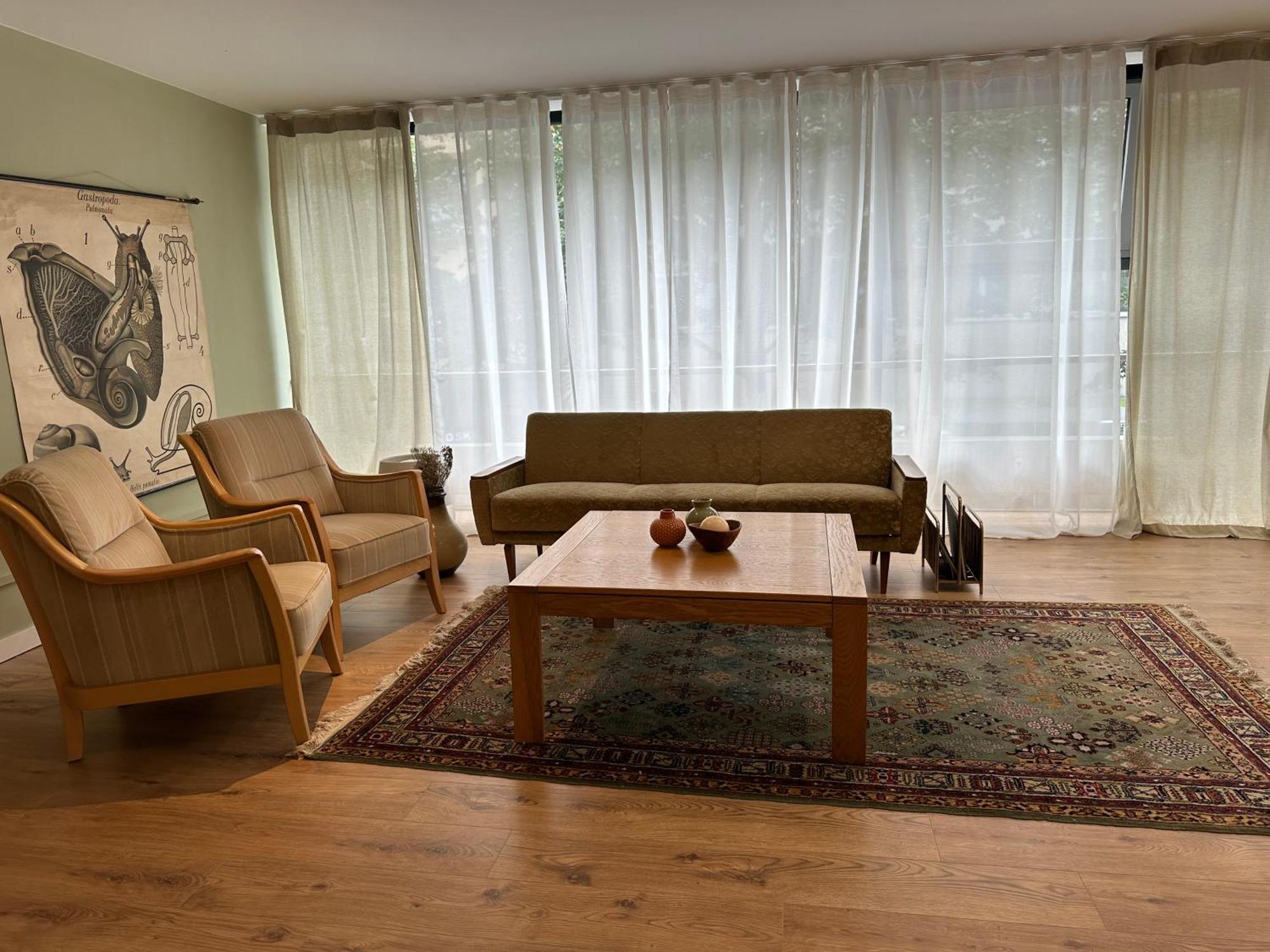 Lofts V26 Apartment เอสเซน ภายนอก รูปภาพ